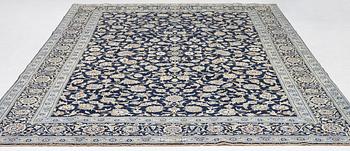 Matta, Keshan, 380 x 275 cm.