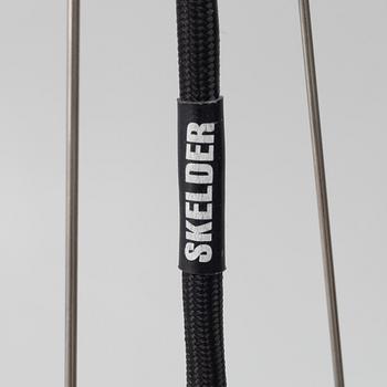 Lars Englund, taklampa, "Skelder", Skelder AB, efter 1993-94.