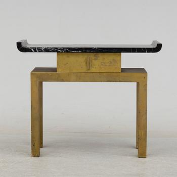 SIDOBORD, art deco, 1930/30-tal.