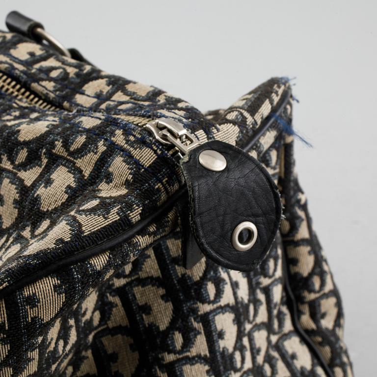 CHRISTIAN DIOR, "Speedy", handbag.