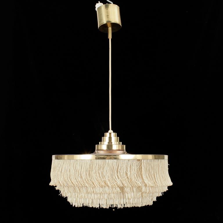 TAKLAMPA, Hans-Agne Jakobsson, Markaryd, 1900-talets andra hälft.