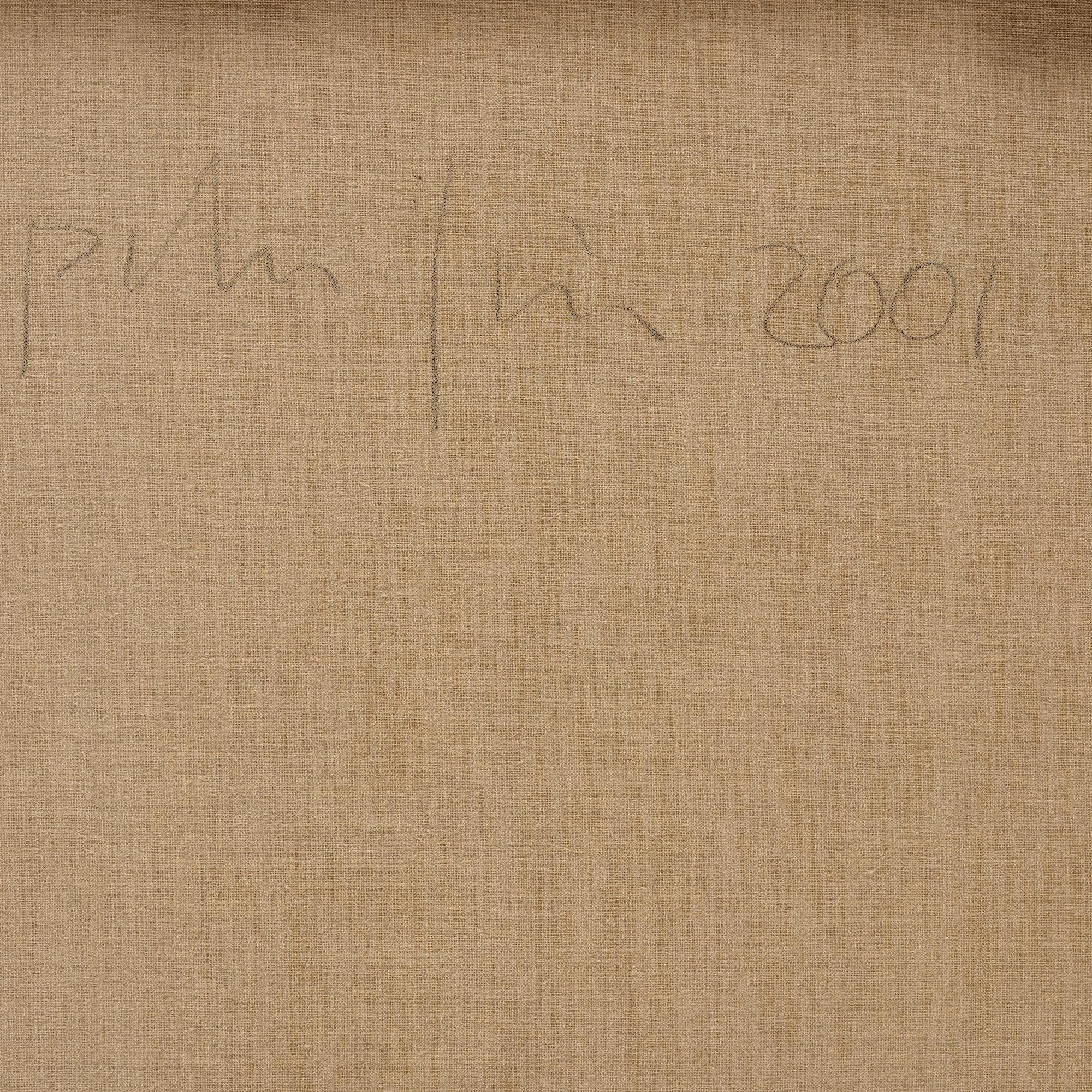 Peter Frie, Untitled.