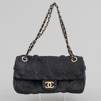 Chanel, väska, "Ca D'oro Flap Bag", 2009-2010.