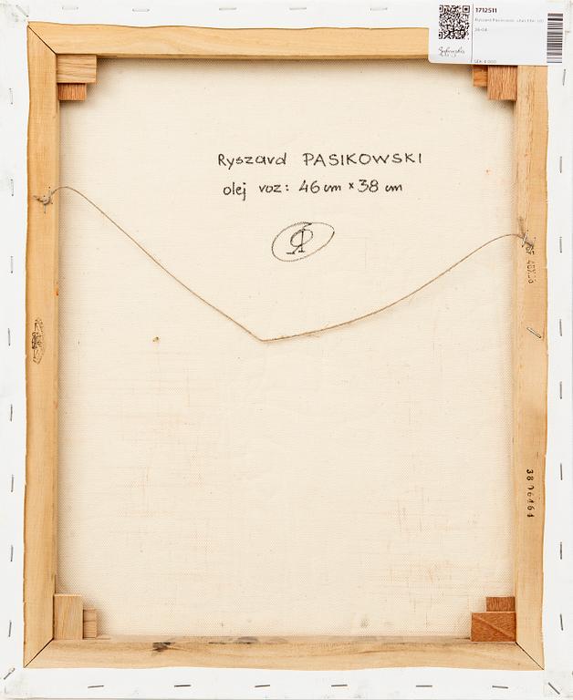 Ryszard Pasikowski, utan titel.