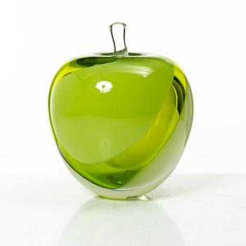 Arthur Zirnsack, sculpture, "Eden", Studio Åhus, 2002.