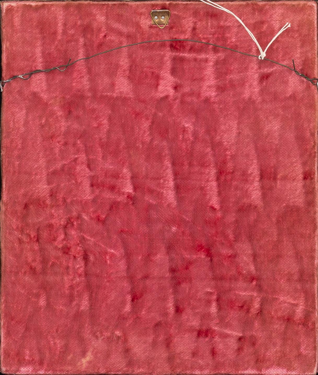 IKON Ryssland sent 1800-tal.