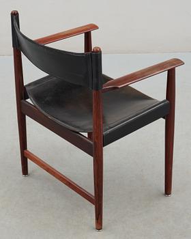 KARMSTOL, Sibast Furniture, Danmark, 1960-tal.