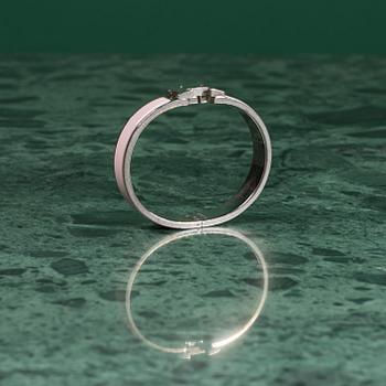 ARMBAND, "Clic H", HERMÈS.