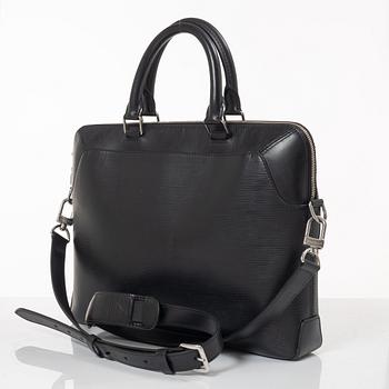 Louis Vuitton, väska, "Oliver Briefcase", 2021.