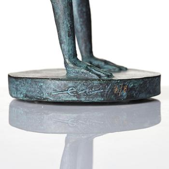 Eva Larsson, "Balans".