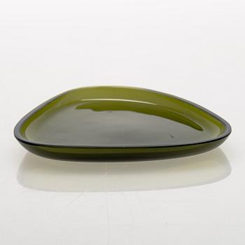 Alvar Aalto, fat, modell 3900-37 signerad Alvar Aalto Iittala -56.
