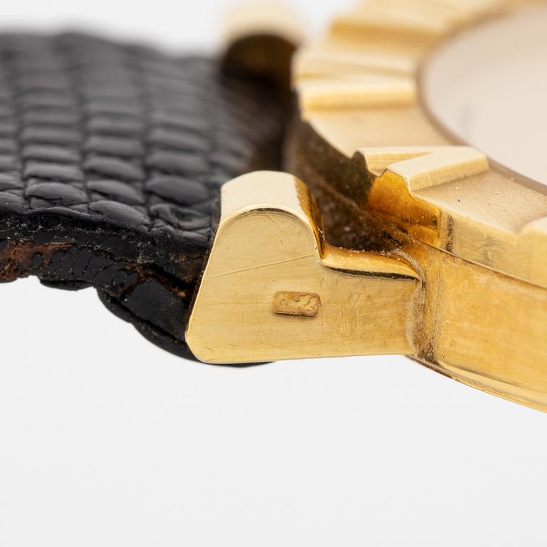 Tiffany & Co, wristwatch, 31 mm.