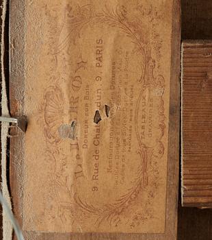 Paul Désiré Trouillebert, "Bords de la Vienne".