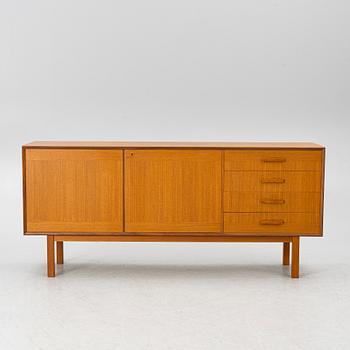 Sideboard, second half of the 20th century.