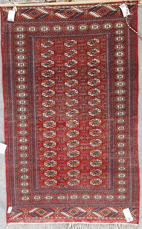 MATTA, Pakistan, ca 95x49 cm.