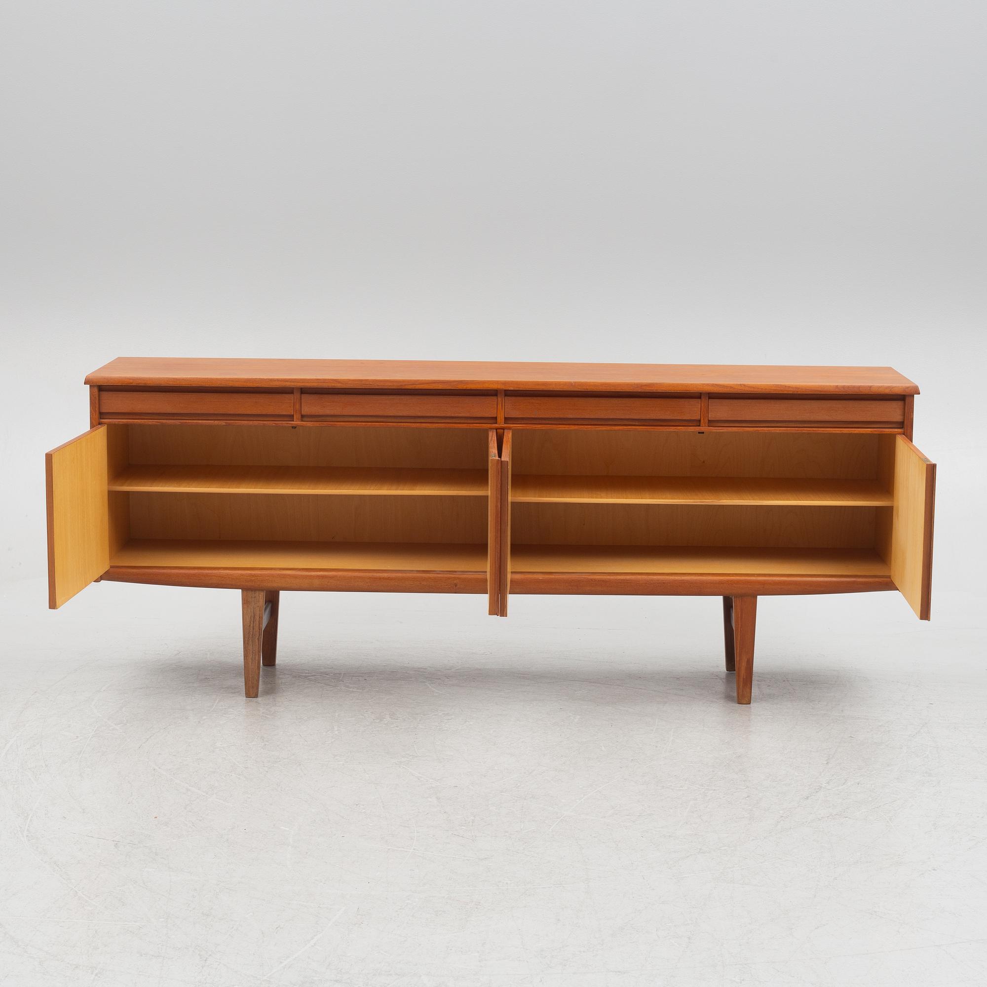 Sideboard, 1950/60-tal.