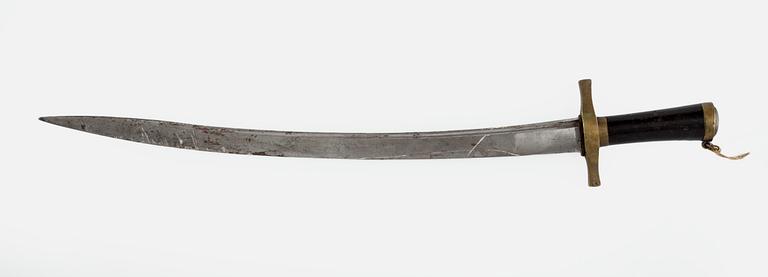 HUGGARE, Sverige, M/1856.