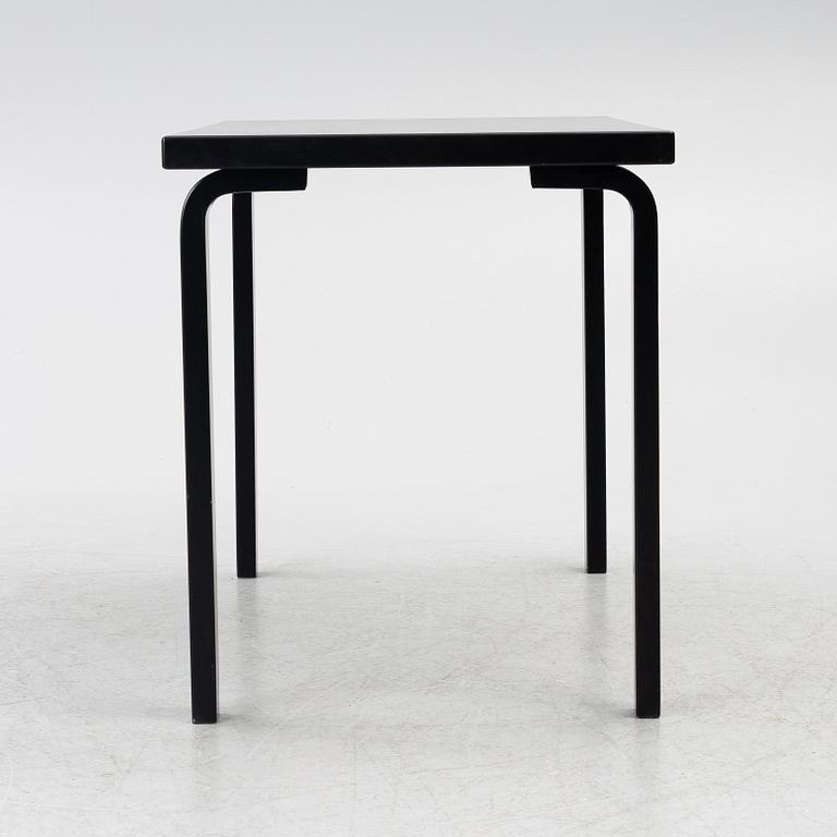 Alvar Aalto, Table, model 81B, Artek.