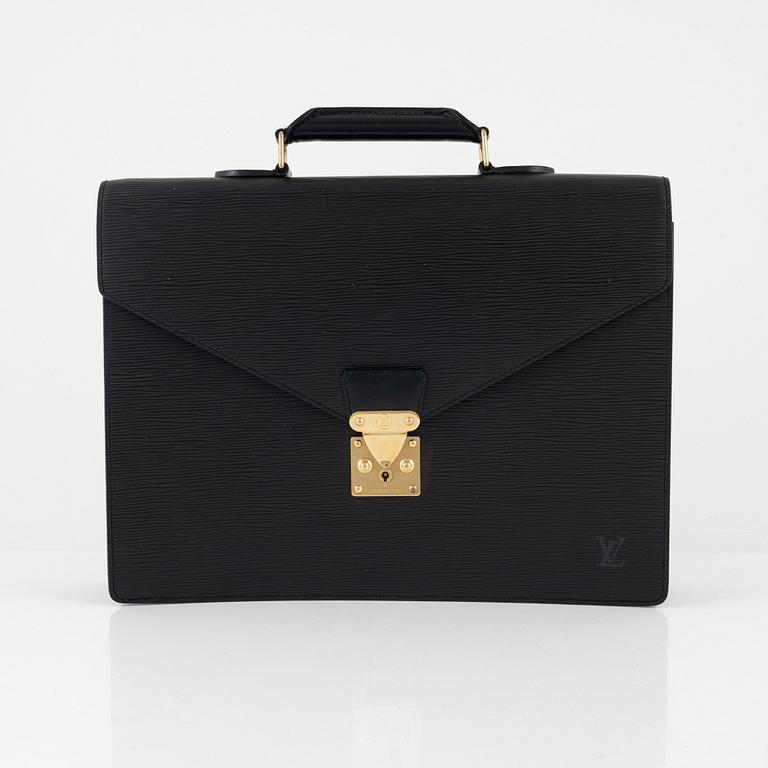 Louis Vuitton, "Ambassador", portfölj, 2003.