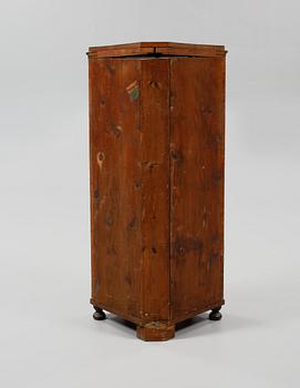 SKÅP, omkring sekelskiftet 1900.