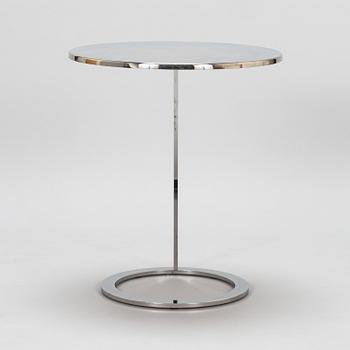 Alban-Sébastien Gilles, a 'Good Morning'  pedestal table/ sideboard, Ligne roset, France. Model design year 2002.