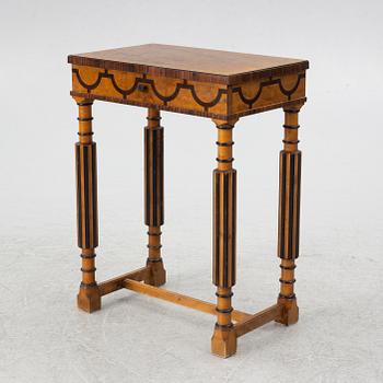 Table, Swedish Grace, 1920s/30s.