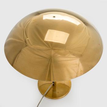 Paavo Tynell, A mid-20th century '5061' table lamp for Idman Finland.