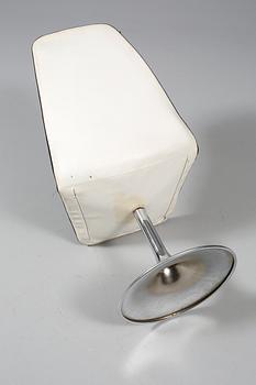 STOLAR, 5 st, "Viggen" Johanson Design AB, Markaryd, 1980-tal.
