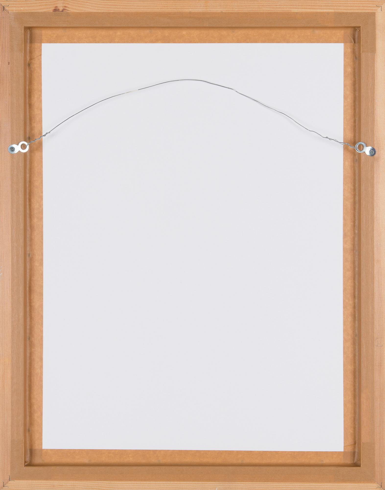 Miina Äkkijyrkkä, Untitled.