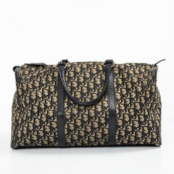 Christian Dior, bag, vintage.