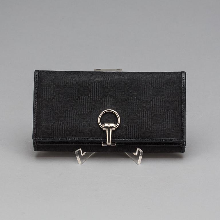 PLÅNBOK, Gucci, 2000-tal.