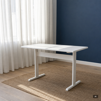 Yngve Ekström, a 'Björka' dining table, Stolab, 2012.