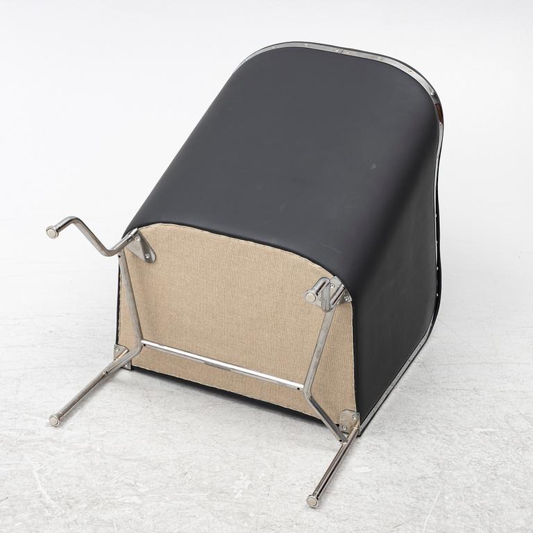 Mats Theselius, armchair, "Star" Källemo, Värnamo.