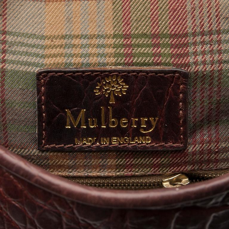 VÄSKA, Mulberry.