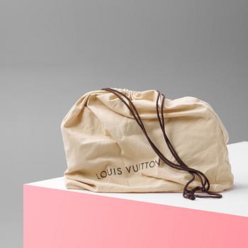 HANDVÄSKA, "Le Fabuleux Sienne", Louis Vuitton limited edition 2007.