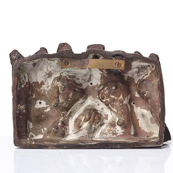 Eric Grate, "Dansen".