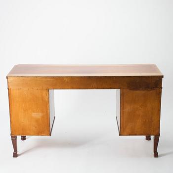 SIDEBOARD / SKRIVBORD, 1900-talets mitt.