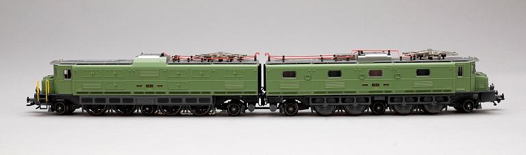 ELLOK, Märklin H0 39590,1900/2000-tal.