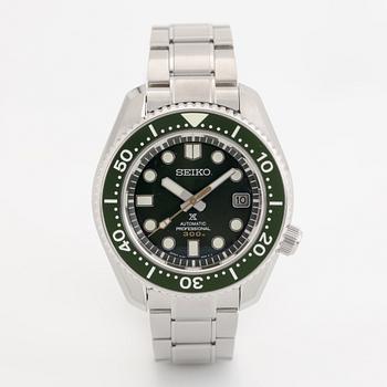 Seiko, Prospex, armbandsur, 44 mm.