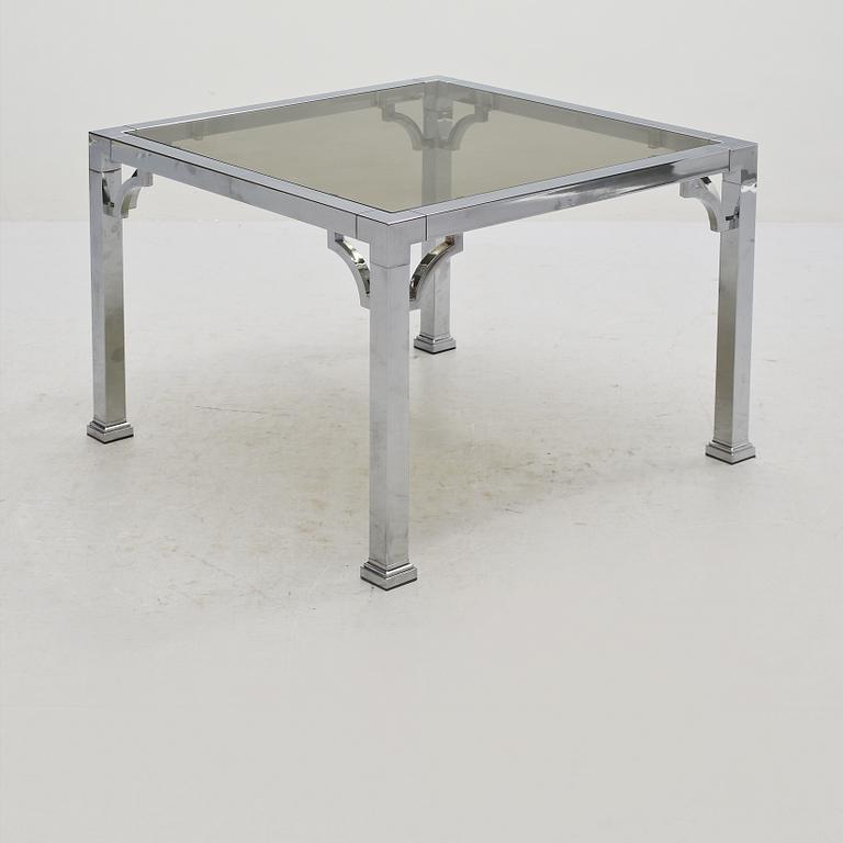 SOFFBORD, 1900-talets andra hälft.