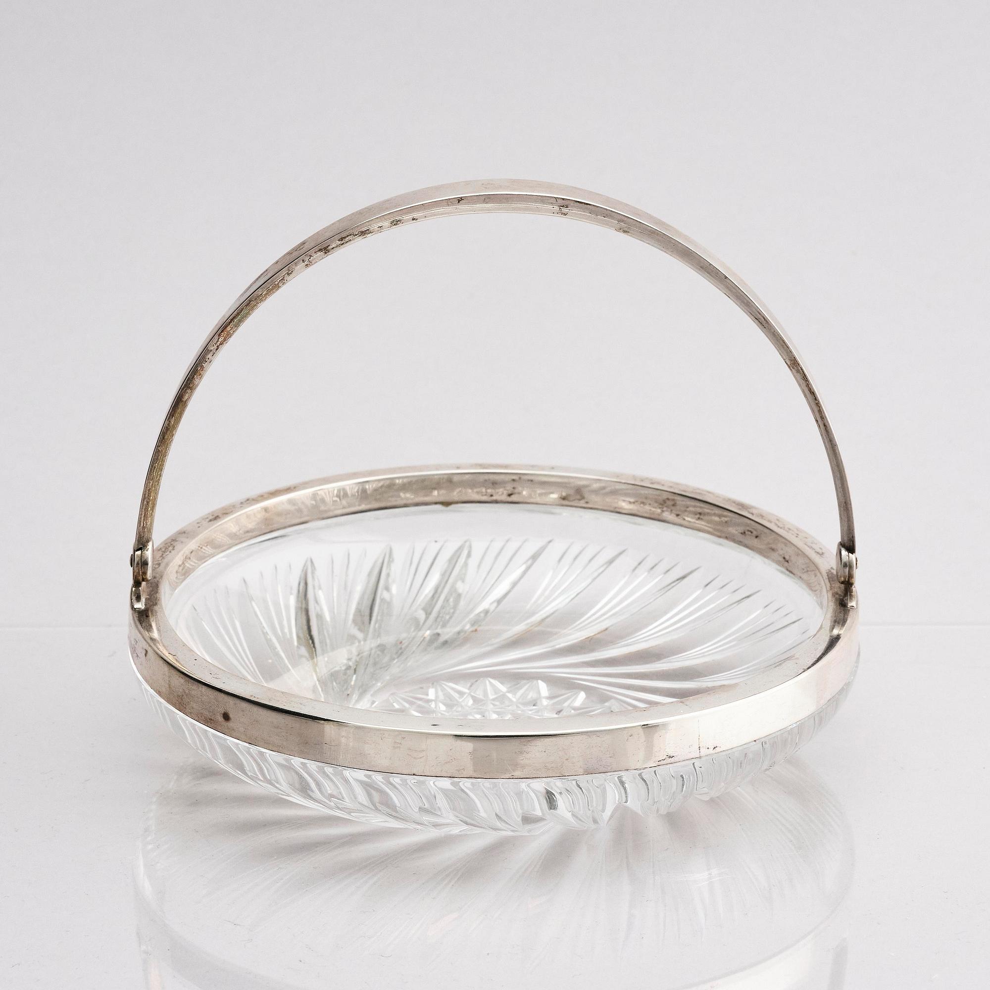Bowl, Finland 1926.
