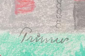 Primus Mortimer Pettersson, Dusk.