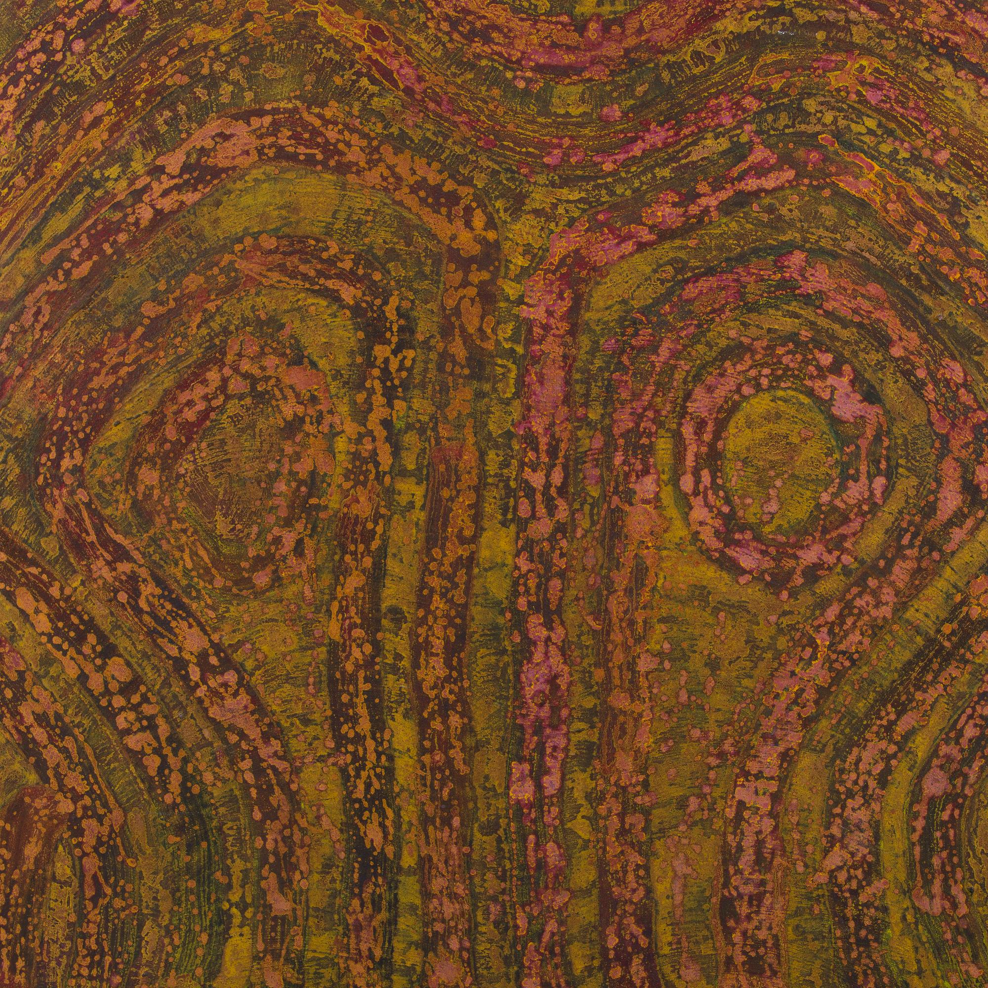 Olavi Pajulahti, "Terreus".