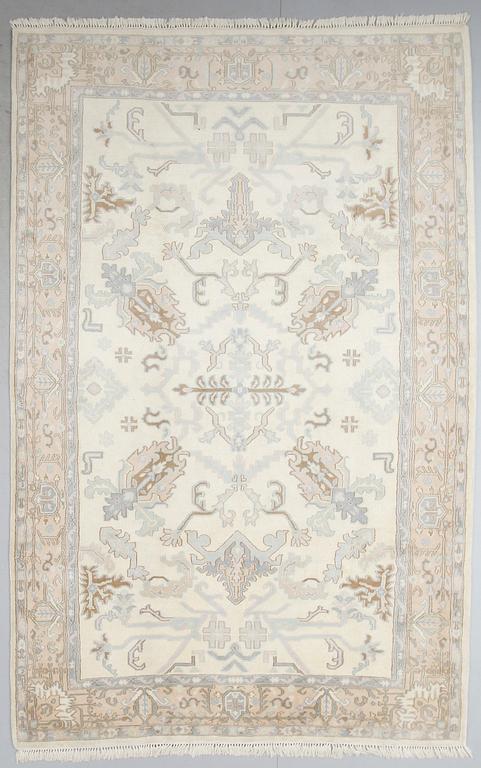 MATTA, Agra, ca 285 x 180 cm.