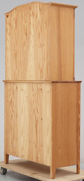 SKÅP, Carl Malmsten, 1900-talets andra hälft.