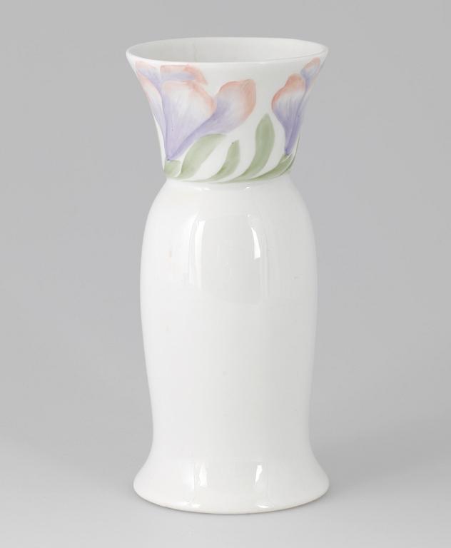 VAS, porslin, jugend, Rörstrand 1900-talets början.