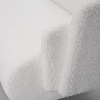 Christophe Delcourt, soffa, "Hug", Delcourt Collection, Frankrike.