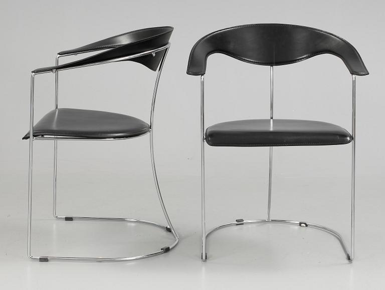 STOLAR, 6 st, 1990-tal.