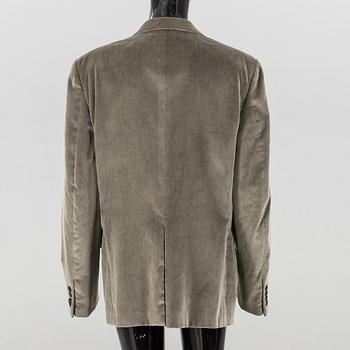 LANVIN, jacket, size 54.