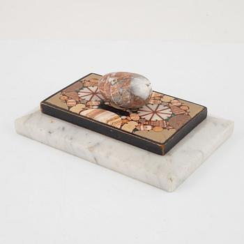 Paperweight, second half of the 19th century.